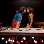 Warring Relatives and Joking Rabbis