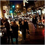 For Lebanese, Crisis Has Become a Way of Life