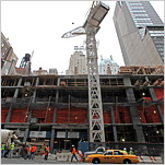 Why Your Next Place May Cost More