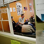 A Union Speaks for Drug Users