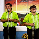 An Indigenous Language With Unique Power