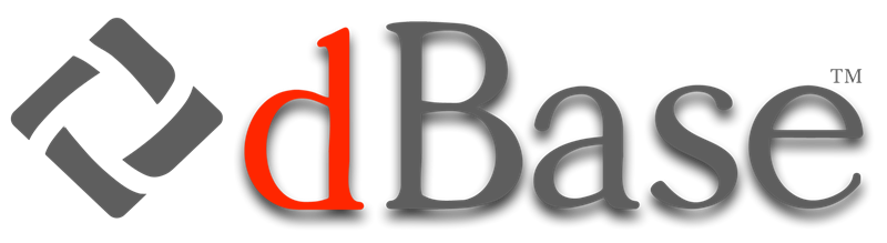 dBase LLC Logo